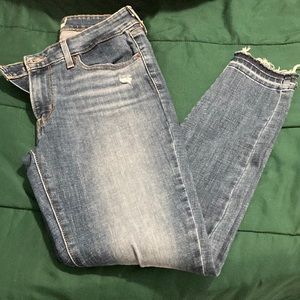 Women’s Levi’s